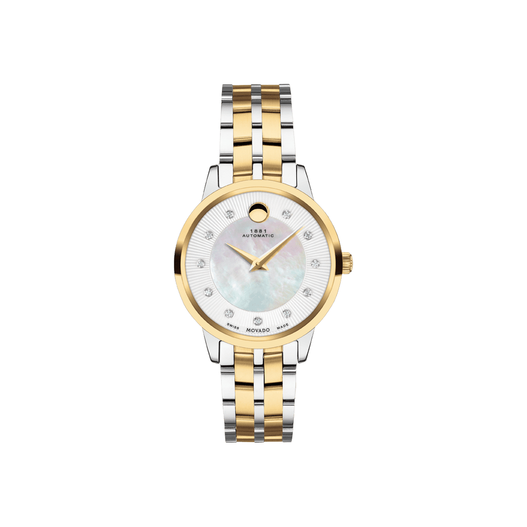Movado 1881 Automatic