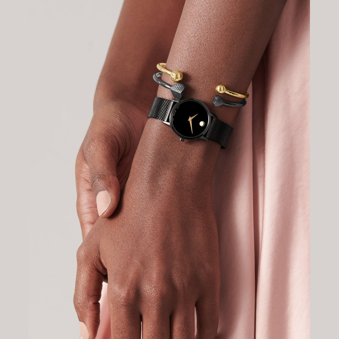 Movado Museum Classic