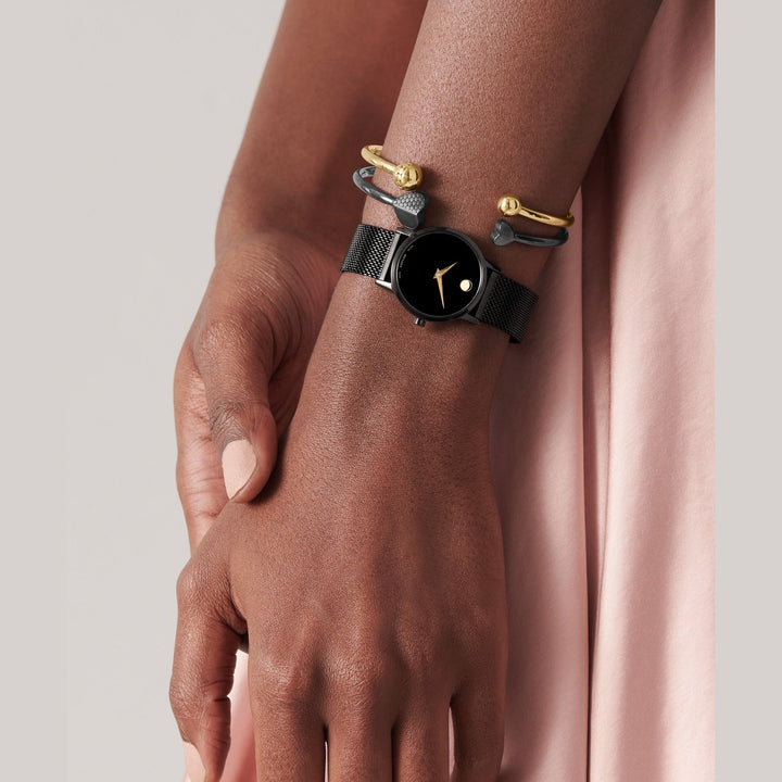 Movado Museum Classic