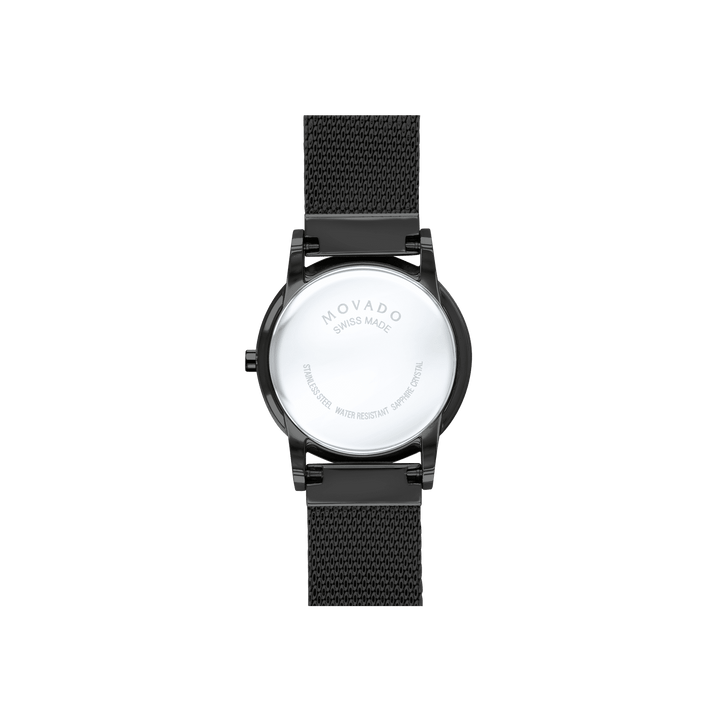 Movado Museum Classic