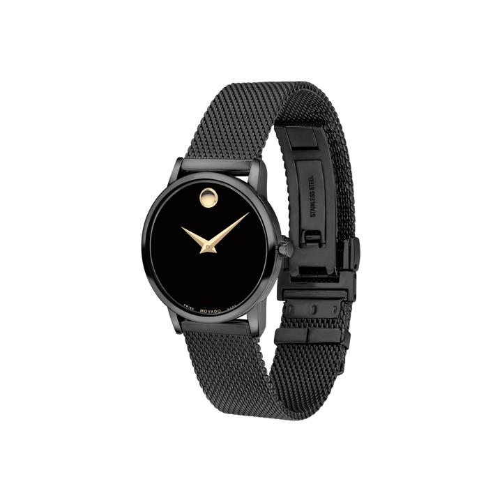 Movado Museum Classic