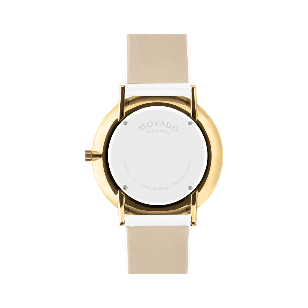 Movado Modern 47