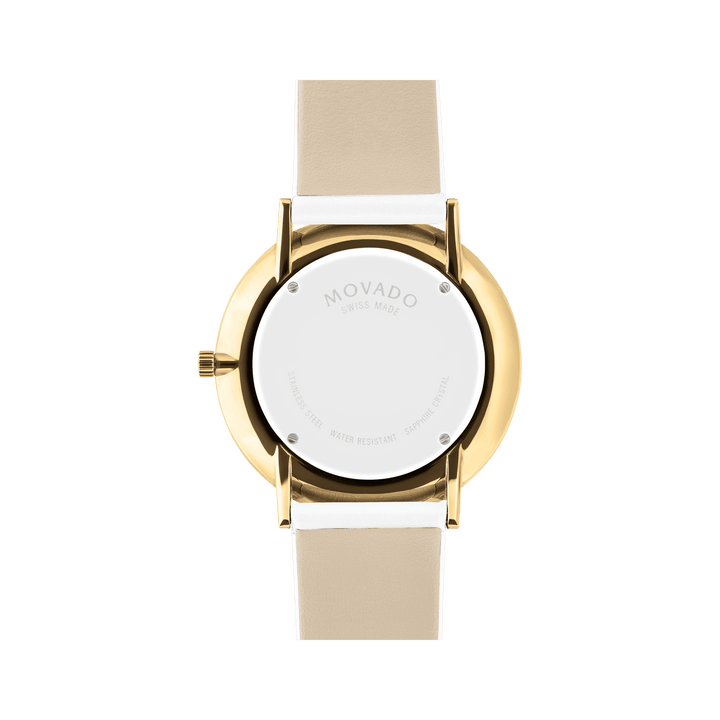 Movado Modern 47