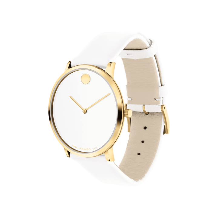 Movado Modern 47