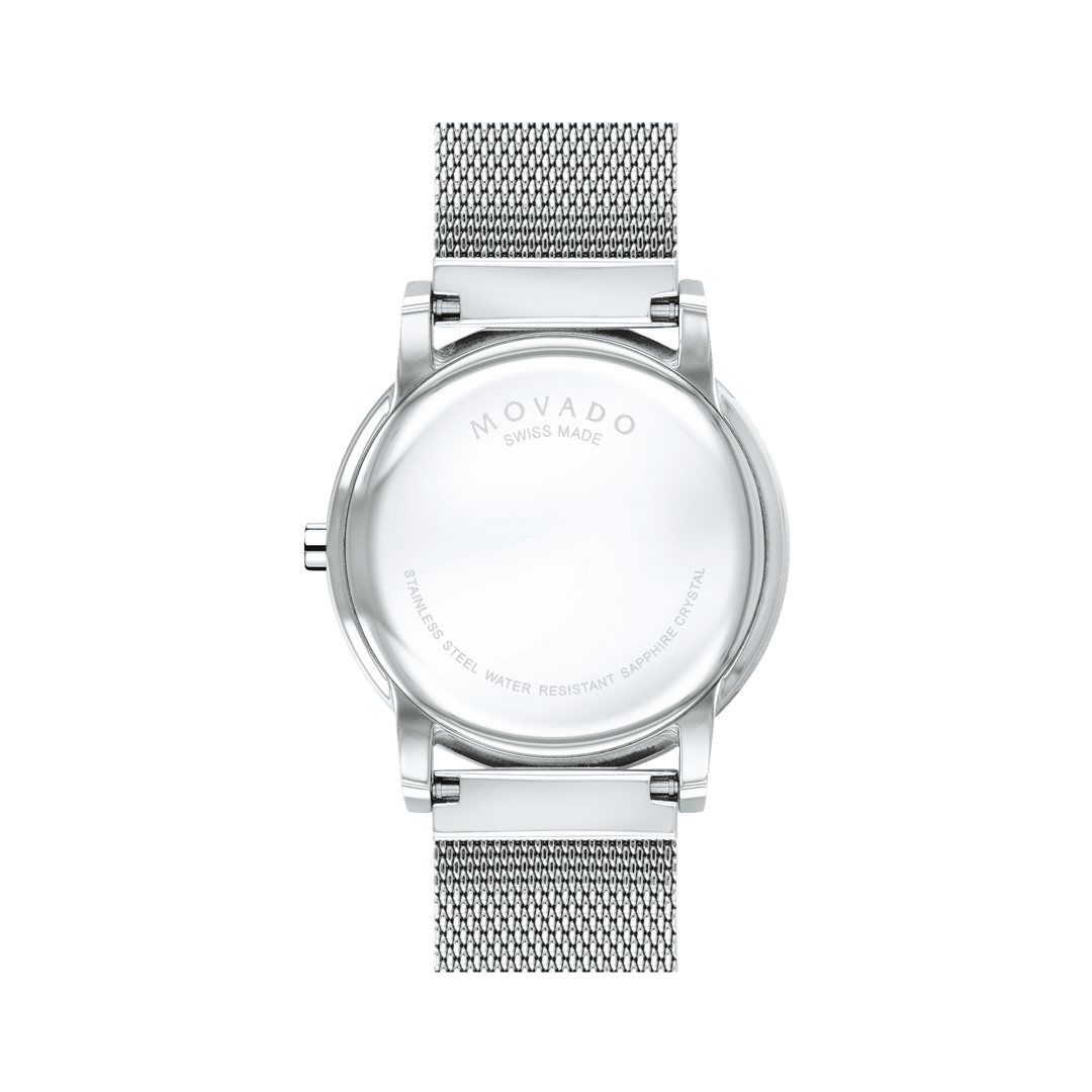 Movado Museum Classic