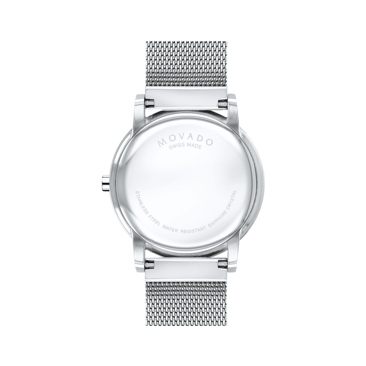 Movado Museum Classic