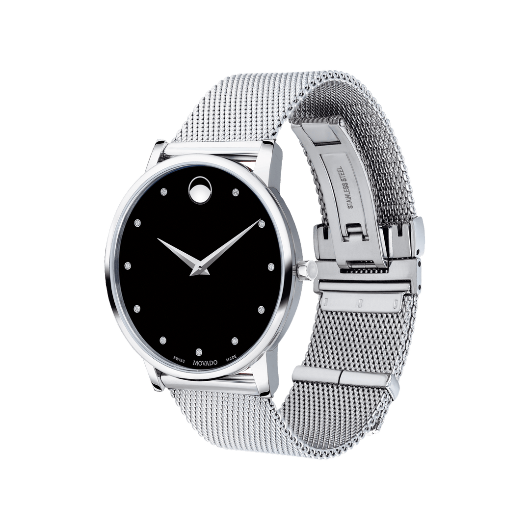 Movado Museum Classic