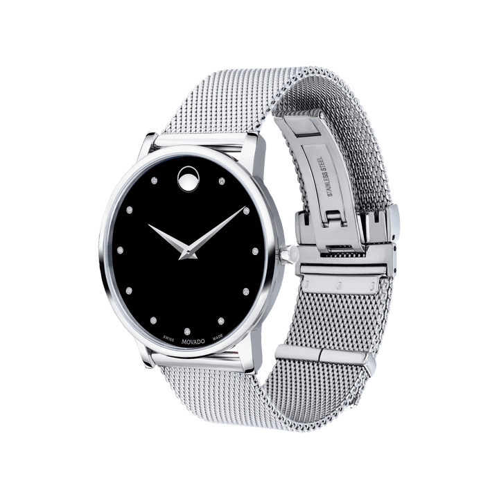 Movado Museum Classic