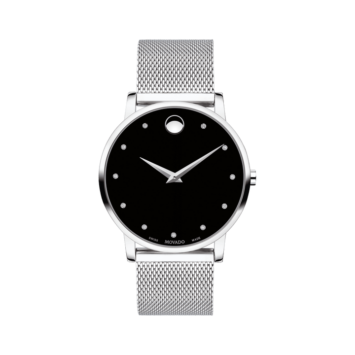 Movado Museum Classic