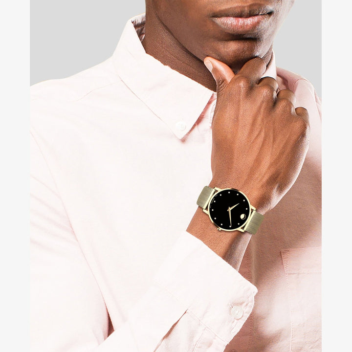 Movado Museum Classic