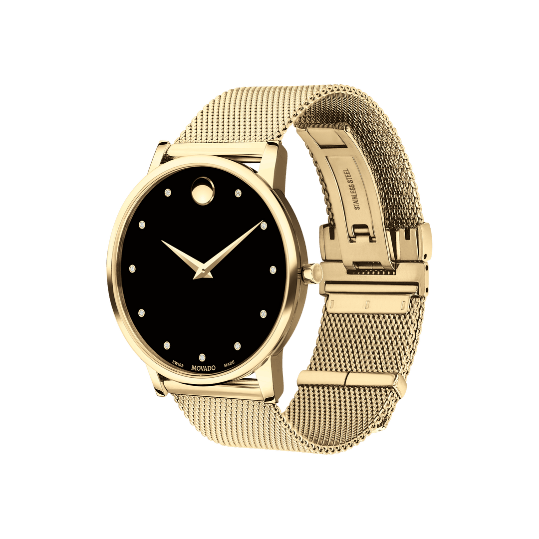 Movado Museum Classic