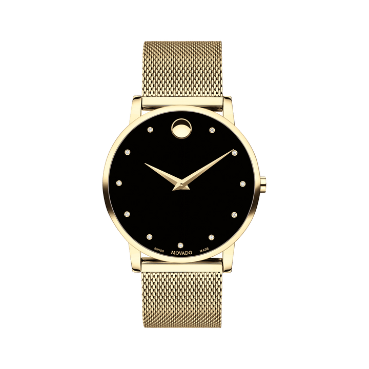 Movado Museum Classic