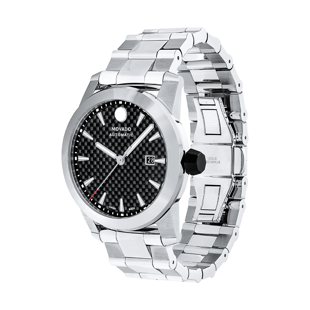 Movado vizio automatic discount