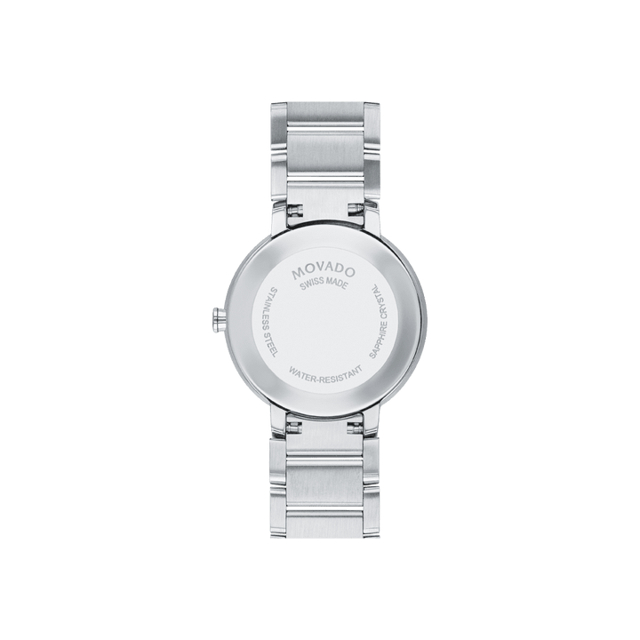 Movado Sapphire
