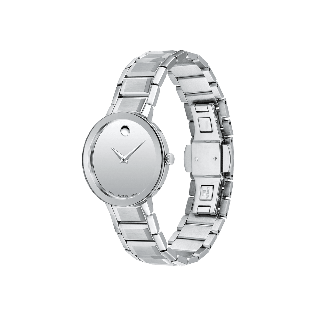 Movado Sapphire