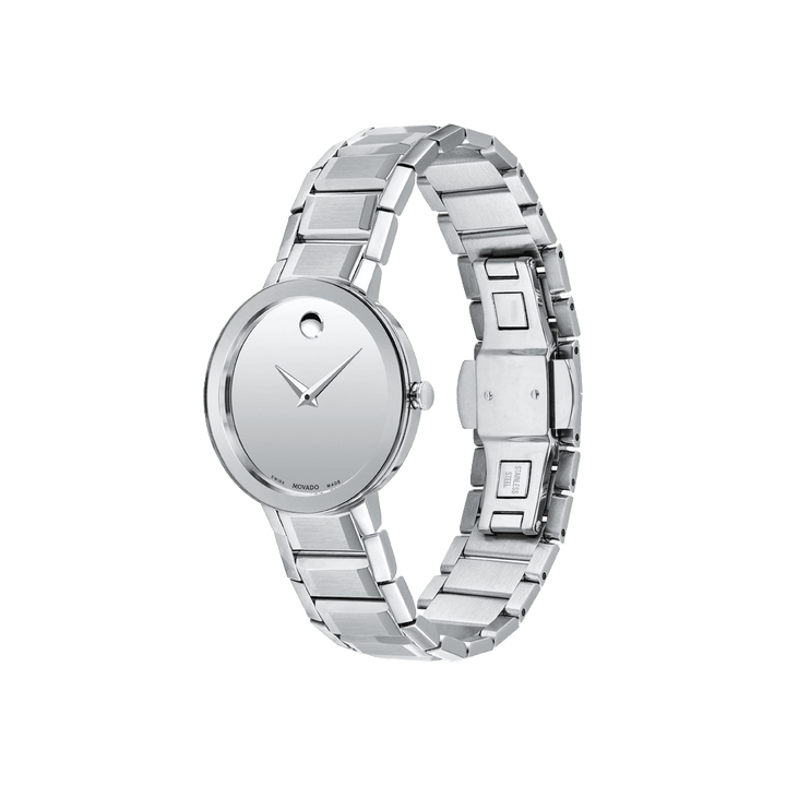 Movado Sapphire