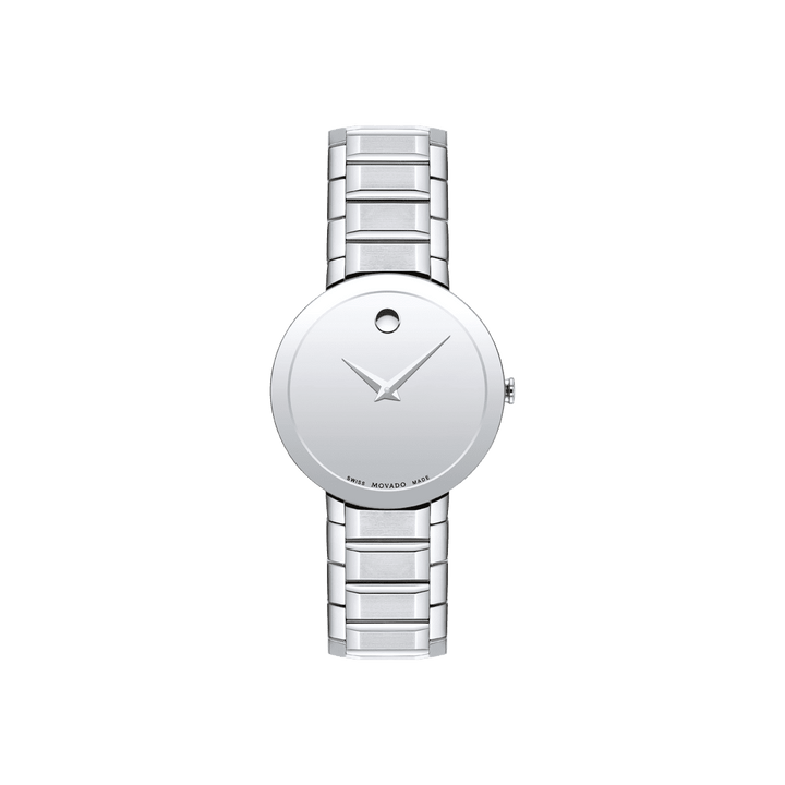 Movado Sapphire