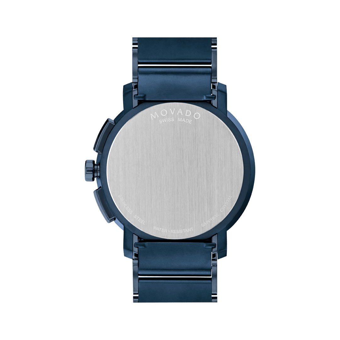 Movado Strato