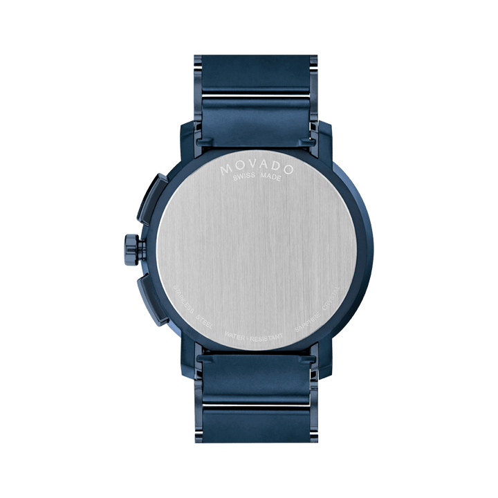 Movado Strato