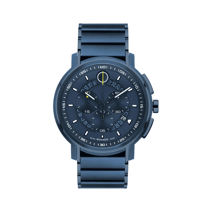 Movado Strato