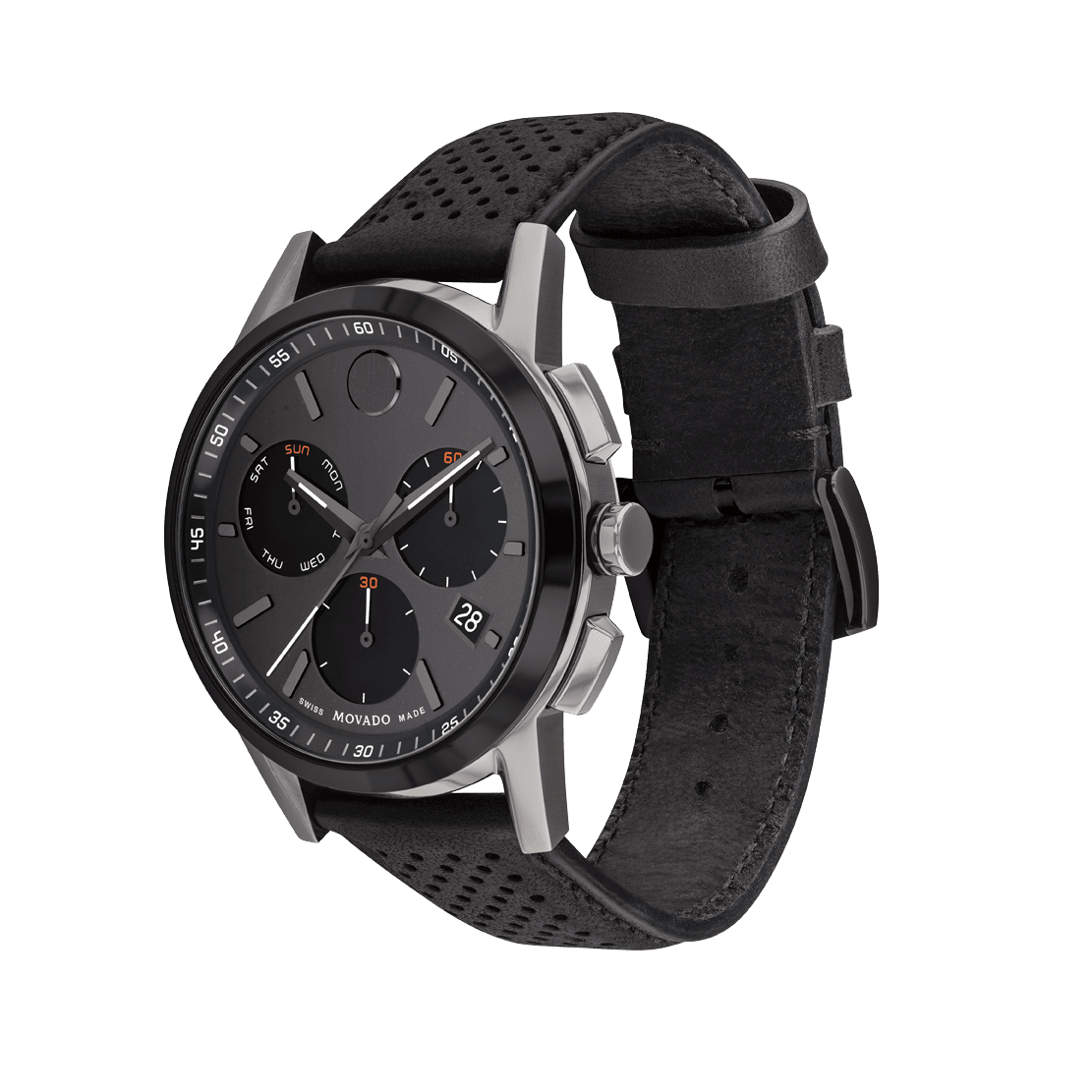 Movado museum hotsell sport watch