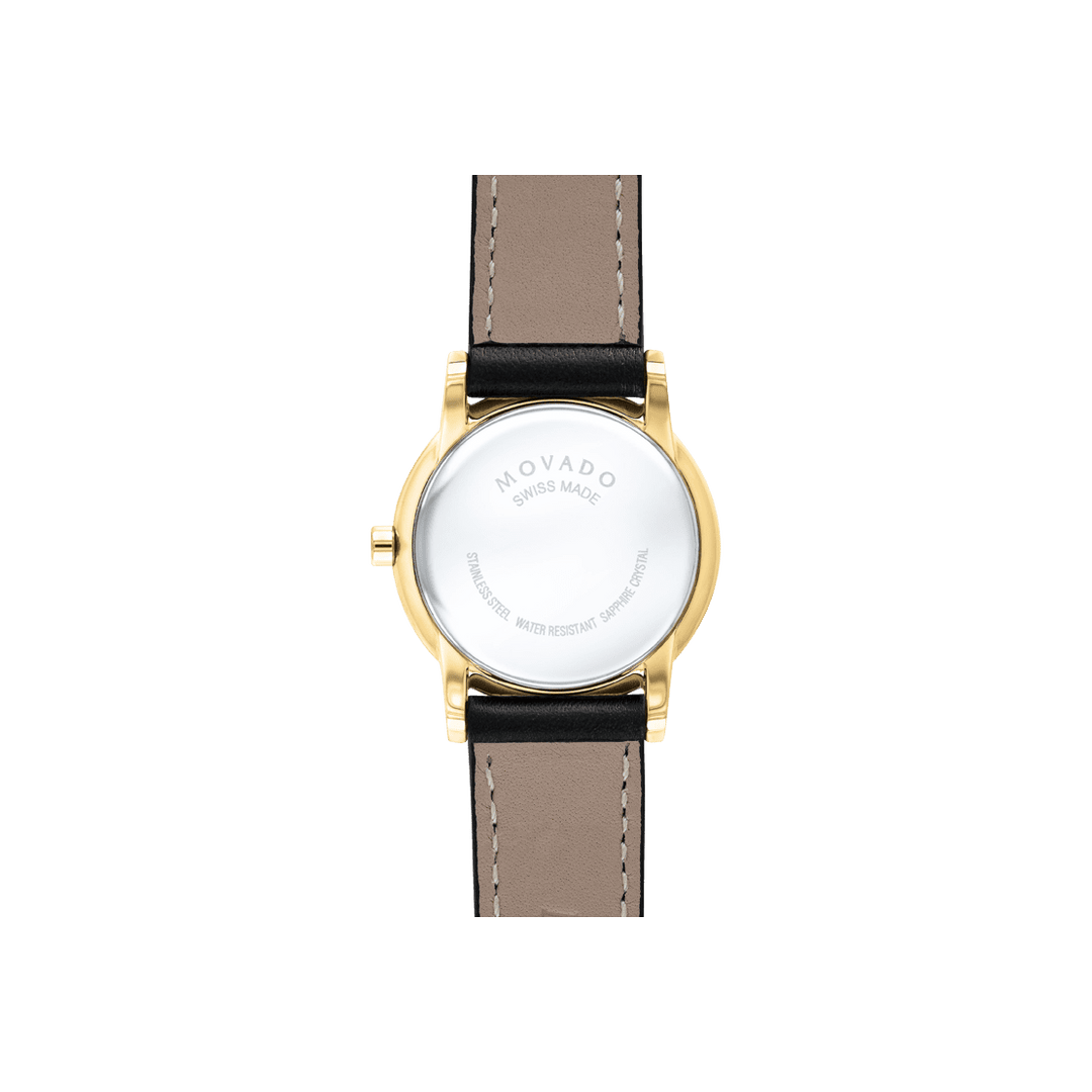 Movado Museum Classic