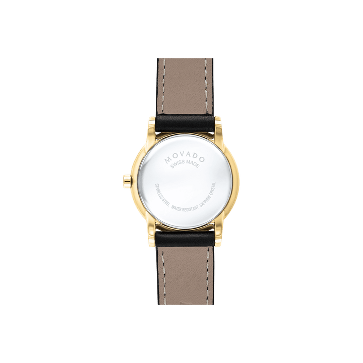 Movado Museum Classic