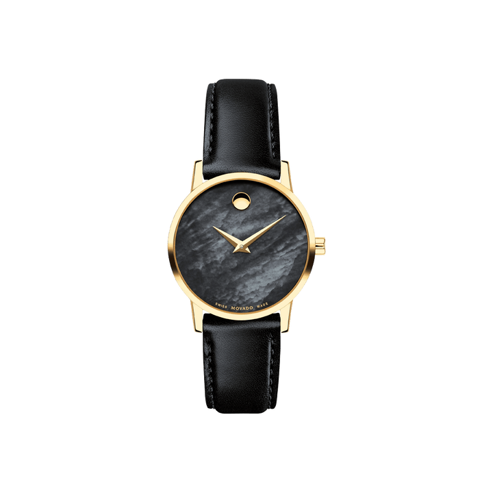 Movado Museum Classic