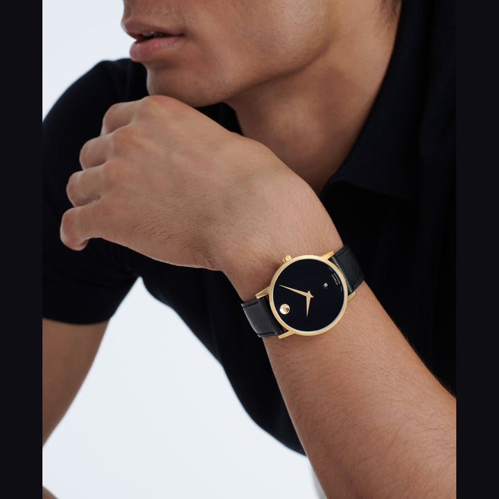 Movado Museum Classic Automatic