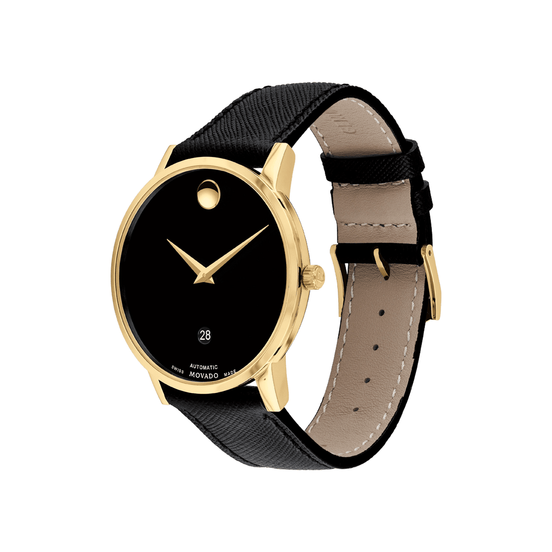 Movado Museum Classic Automatic