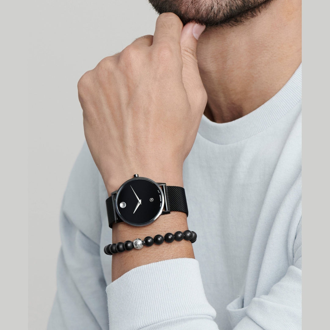 Movado Museum Classic Automatic