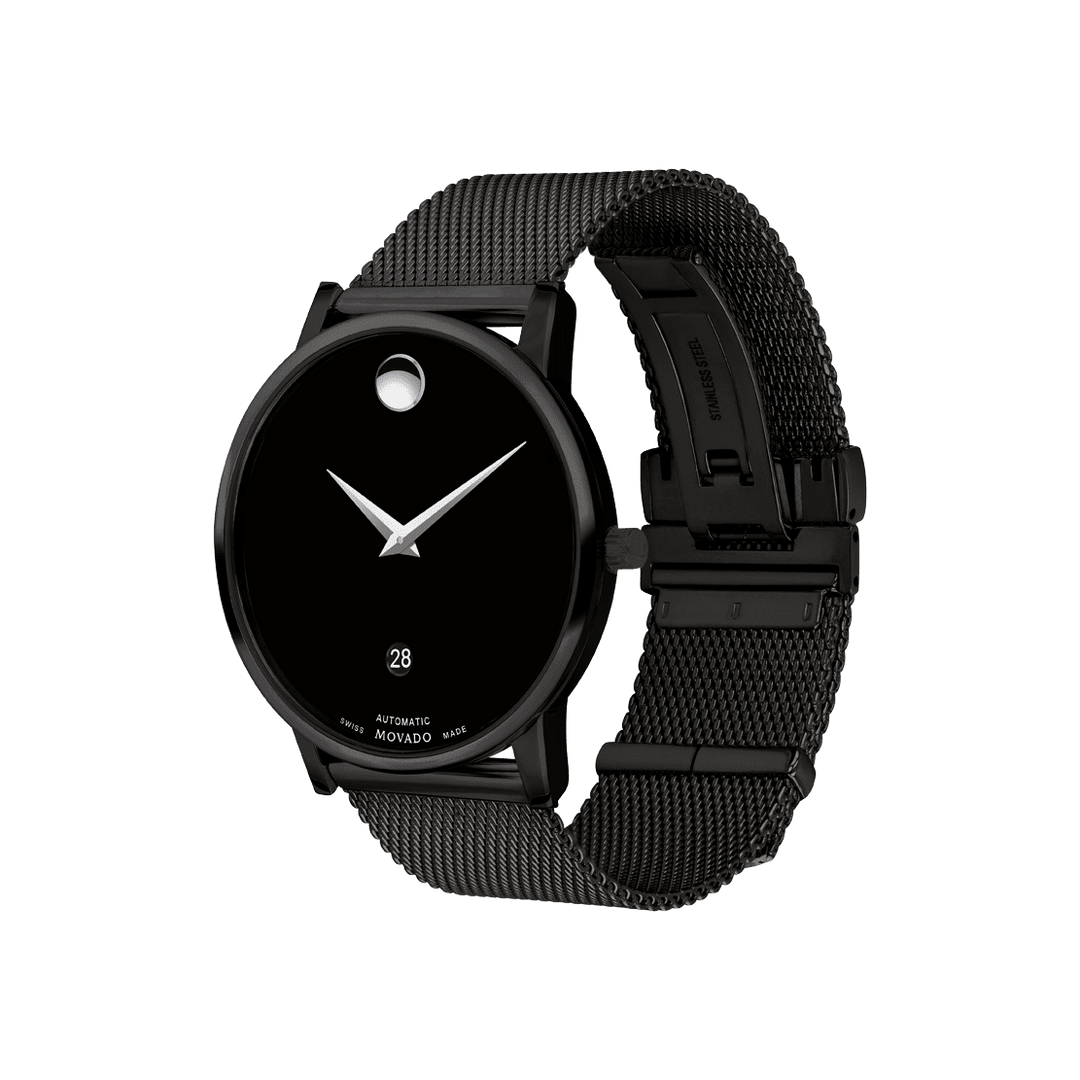 Movado Museum Classic Automatic