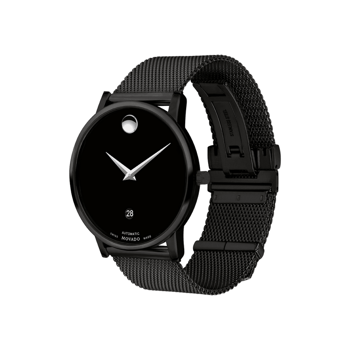 Movado Museum Classic Automatic