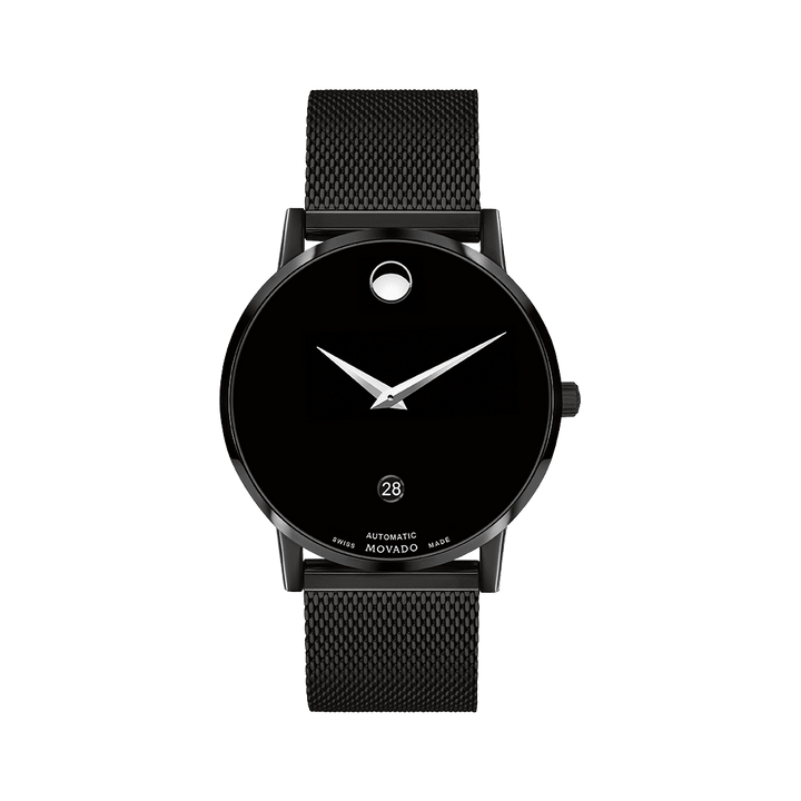 Movado Museum Classic Automatic