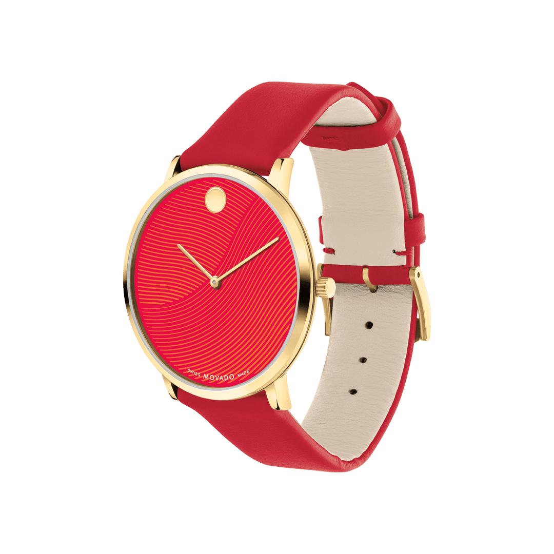 Movado Modern 47