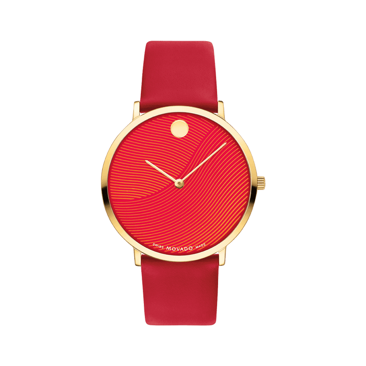 Movado Modern 47