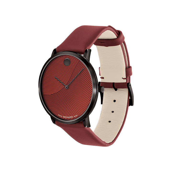Movado Modern 47