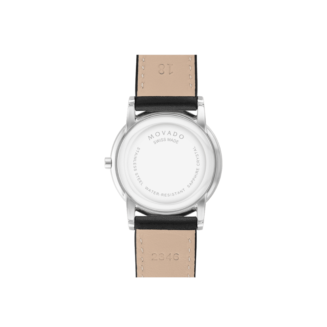 Movado Museum Classic