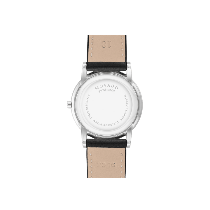 Movado Museum Classic