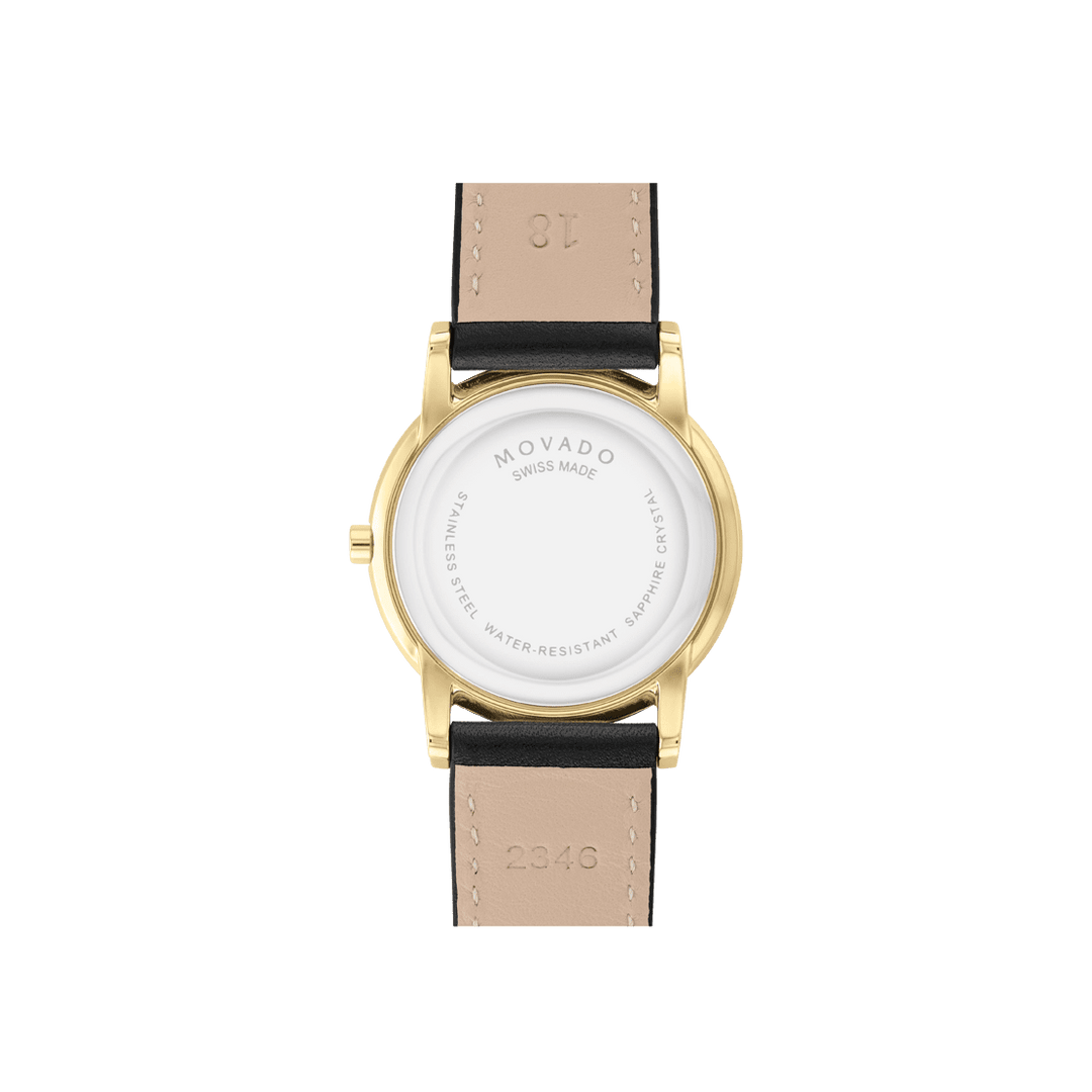 Movado Museum Classic