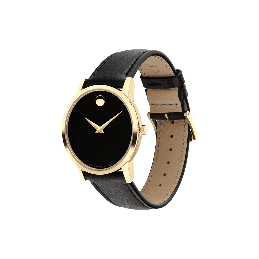Movado Museum Classic