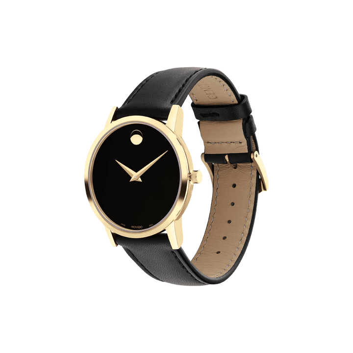 Movado Museum Classic