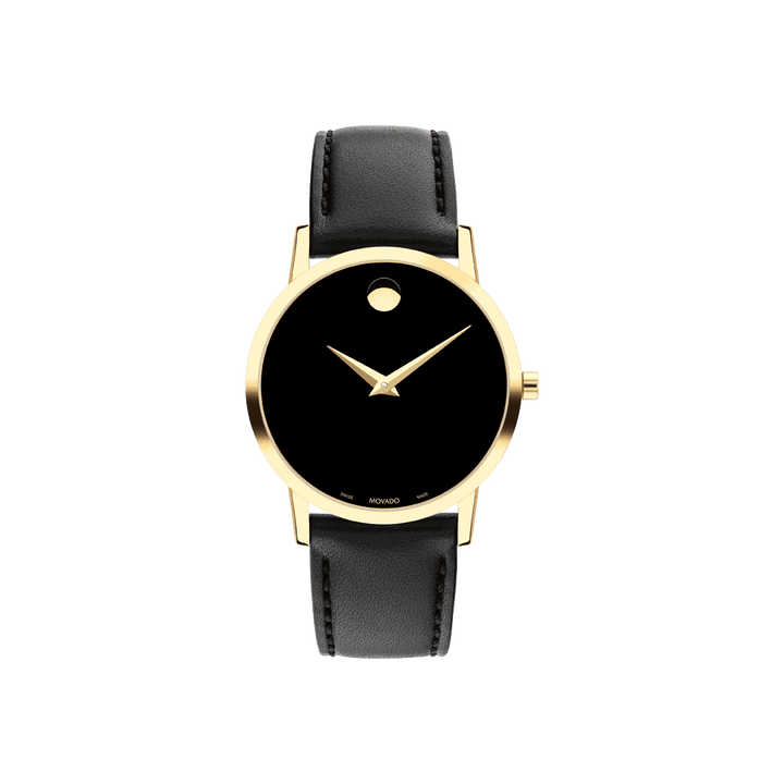 Movado Museum Classic