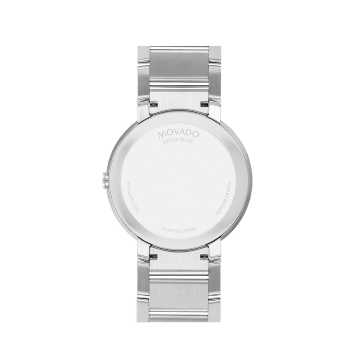 Movado Sapphire