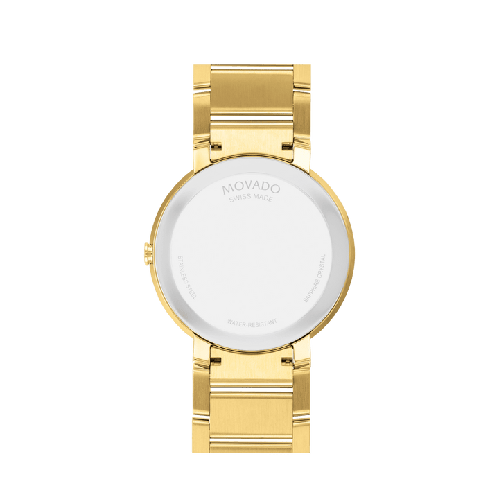Movado Sapphire