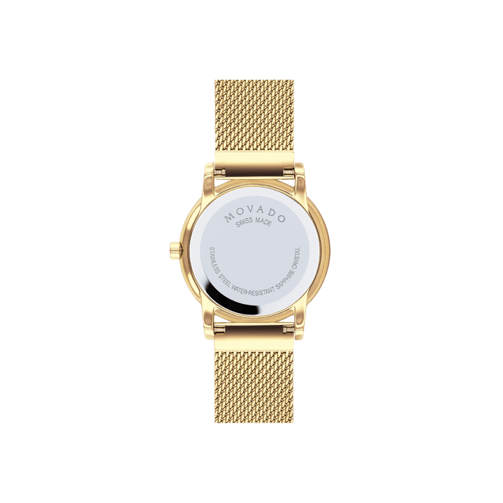 Movado Museum Classic