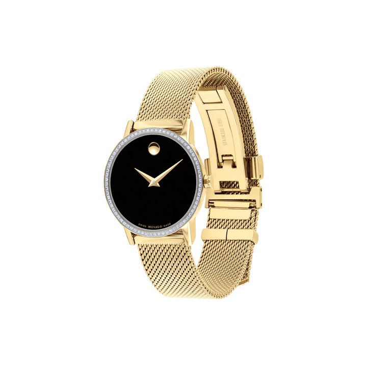 Movado Museum Classic