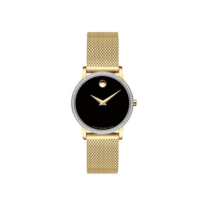Movado Museum Classic