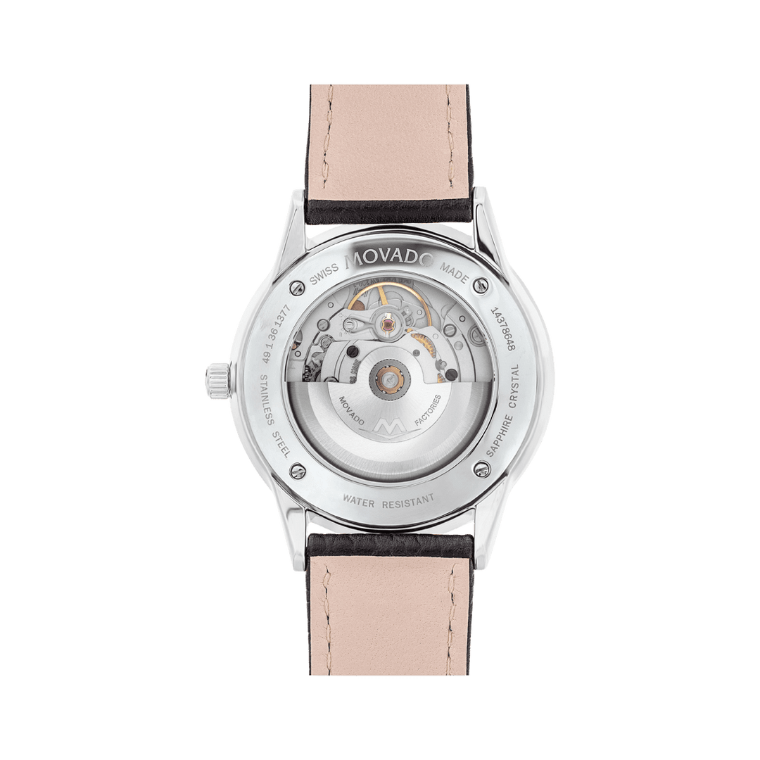 Movado 1881 Automatic