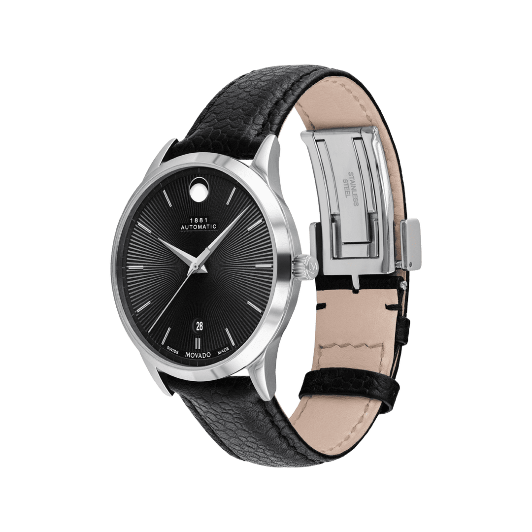 Movado 1881 Automatic